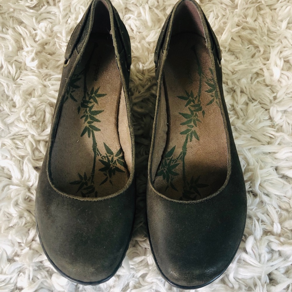 Easyspirit (women sz 8)